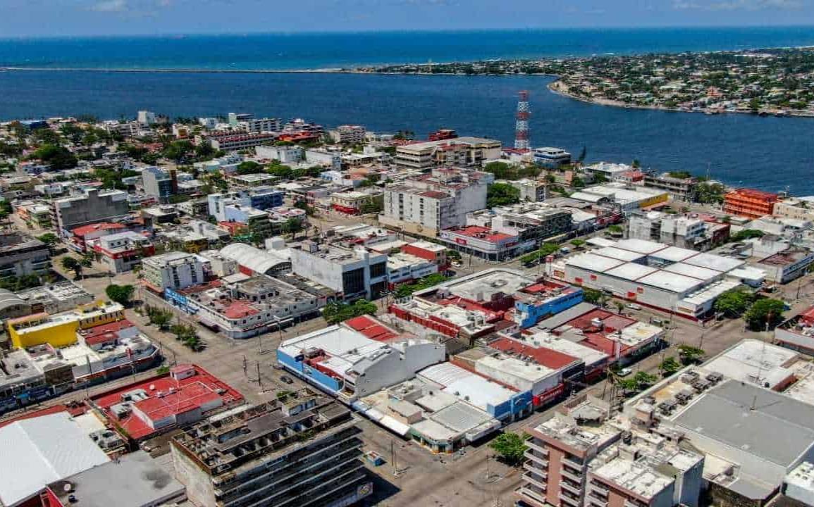 Pronostican surada para el fin de semana en Coatzacoalcos