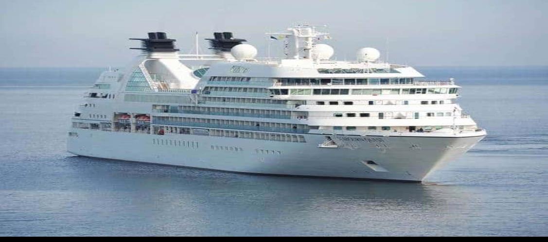 Canadá extiende prohibición de cruceros hasta febrero de 2022