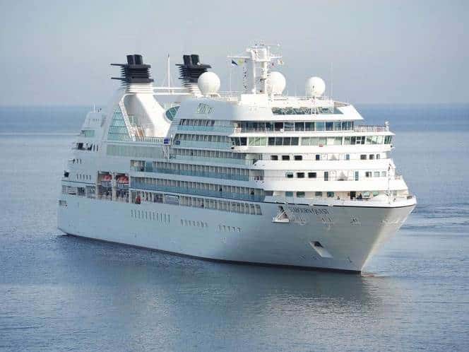 Canadá extiende prohibición de cruceros hasta febrero de 2022