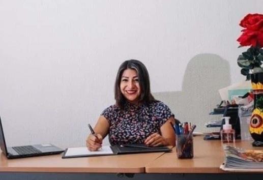 Asume síndica Hilda Nava Seseña, alcaldía interina de Medellín