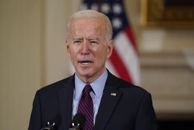 Promete Biden actuar rápido en plan de alivio económico