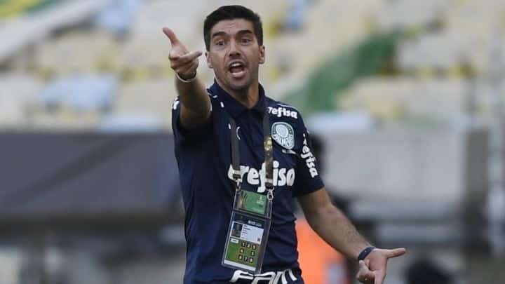 Abel Ferreira, DT del Palmeiras: ‘Tigres no le teme a nadie’