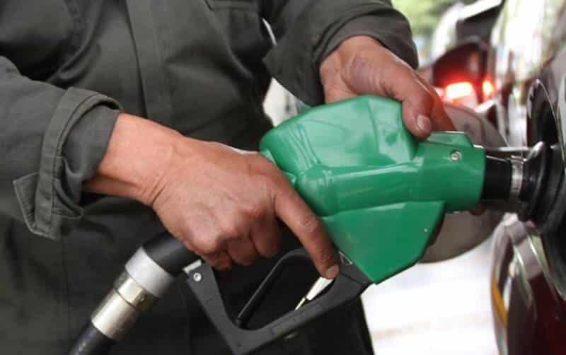 Veracruz, el estado con la gasolina más barata del país