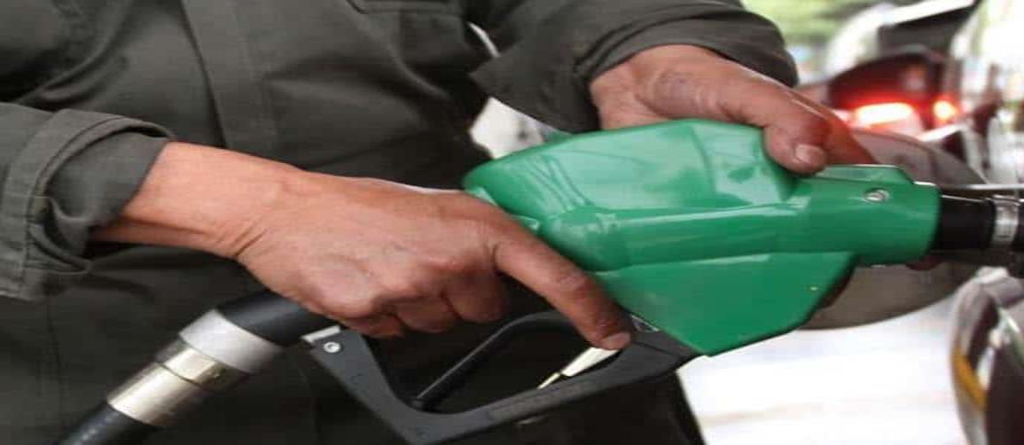 Vuelve estímulo fiscal a la gasolina Magna