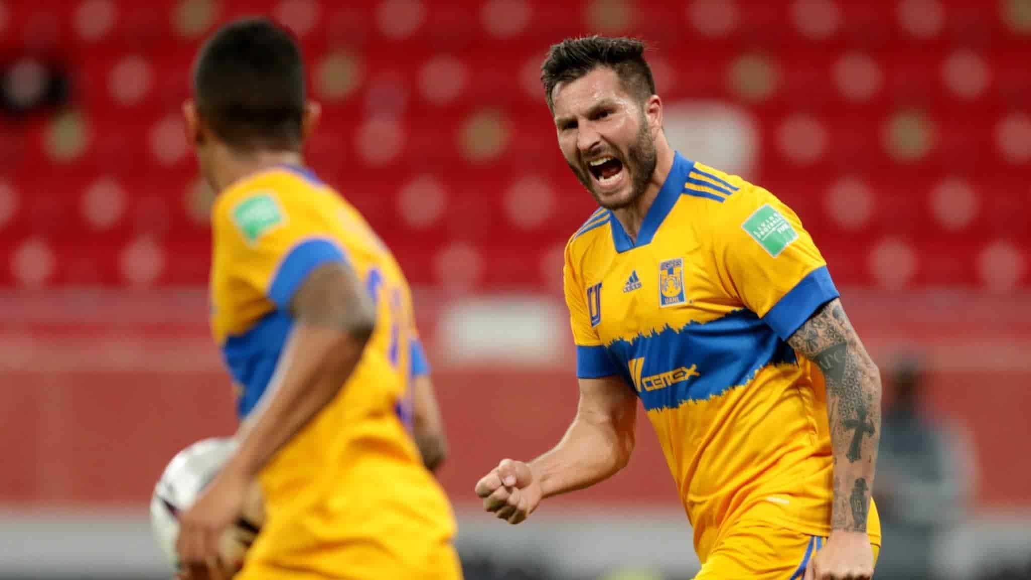 Tigres, sin casos de COVID-19 previo a enfrentar a Palmeiras