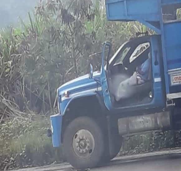 Fuerte enfrentamiento en Omealca deja dos muertos