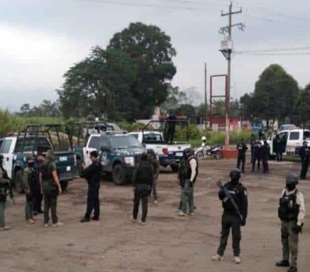 Fuerte enfrentamiento en Omealca deja dos muertos