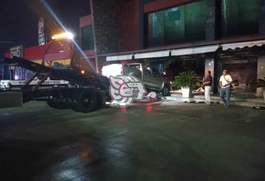 Iría a la fosa común cuerpo desmembrado abandonado en Minatitlán