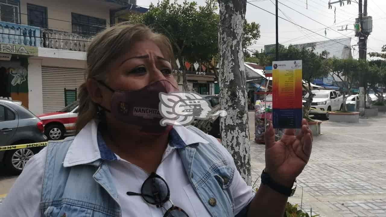 IMM de Nanchital trabaja para evitar violencia intrafamiliar
