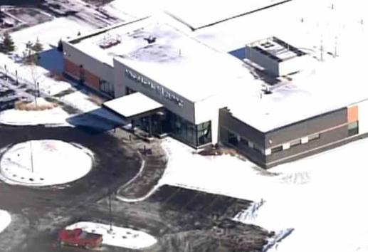 Reportan tiroteo al interior de un centro médico en Buffalo, Minnesota