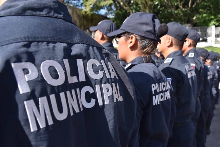 Argentino vino a capacitar a Policía de Coatza; desaparece en Veracruz