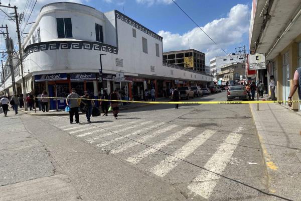 Listo Tuxpan para cuarta alerta preventiva