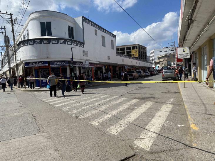 Listo Tuxpan para cuarta alerta preventiva