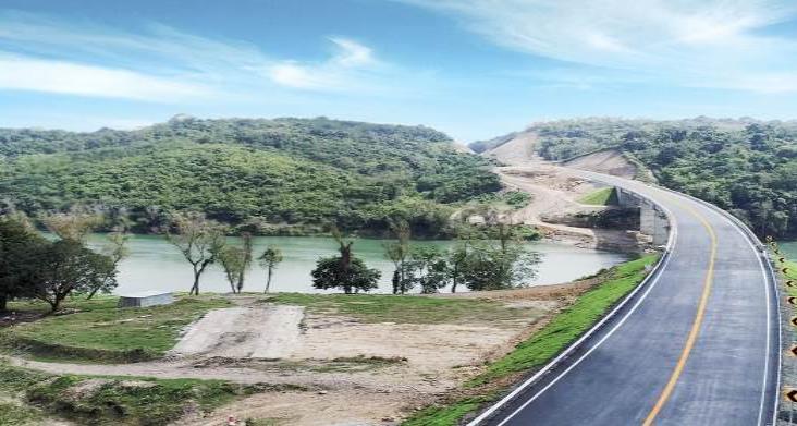 Obra carretera abandonada por EPN en Veracruz, será rescatada por AMLO