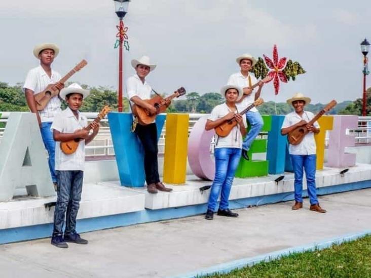 Musical fin de semana en Casas de Cultura del Estado