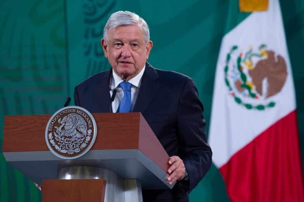 Veracruz, entre los estados que podrían volver a clases presenciales: AMLO