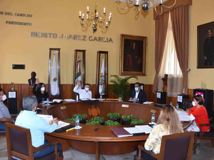 Chocan en Cabildo de Orizaba por Ciudad del Futbol