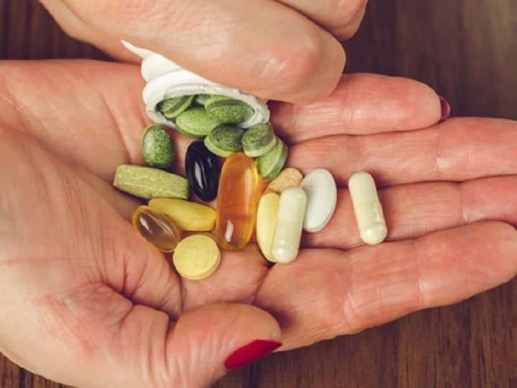 Dispara Coronavirus consumo de vitaminas
