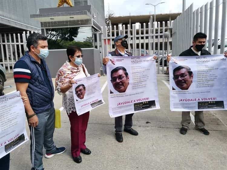 Hallan sin vida a defensor de la naturaleza en Veracruz en fosa de Tlapacoyan