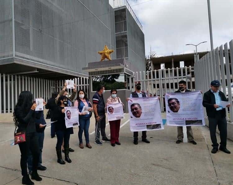 Hallan sin vida a defensor de la naturaleza en Veracruz en fosa de Tlapacoyan