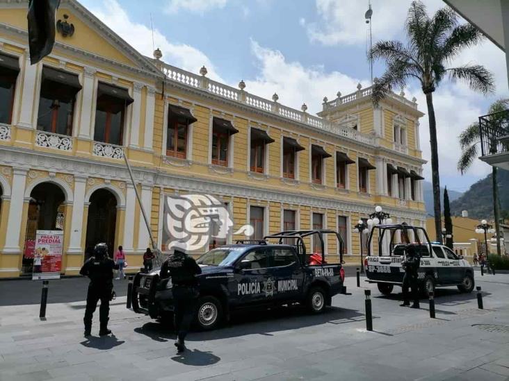 Ediles dejan a la deriva gobierno municipal de Orizaba