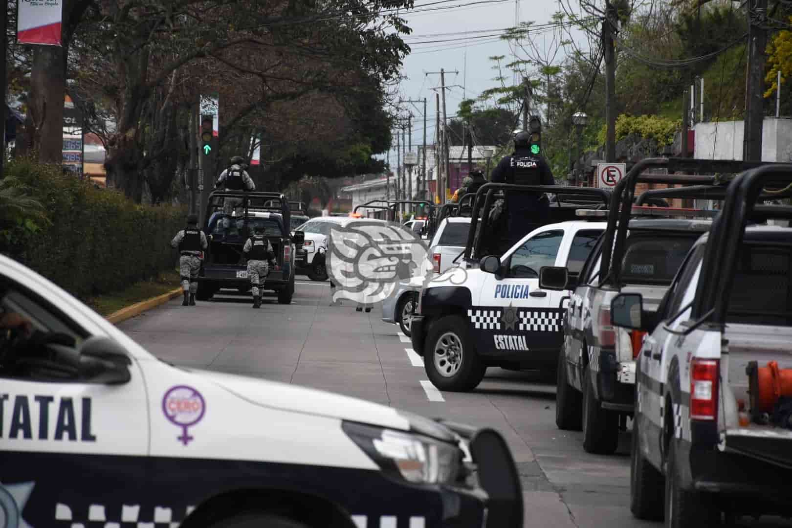 En la impunidad, casos de desaparición que involucran a policías en Veracruz