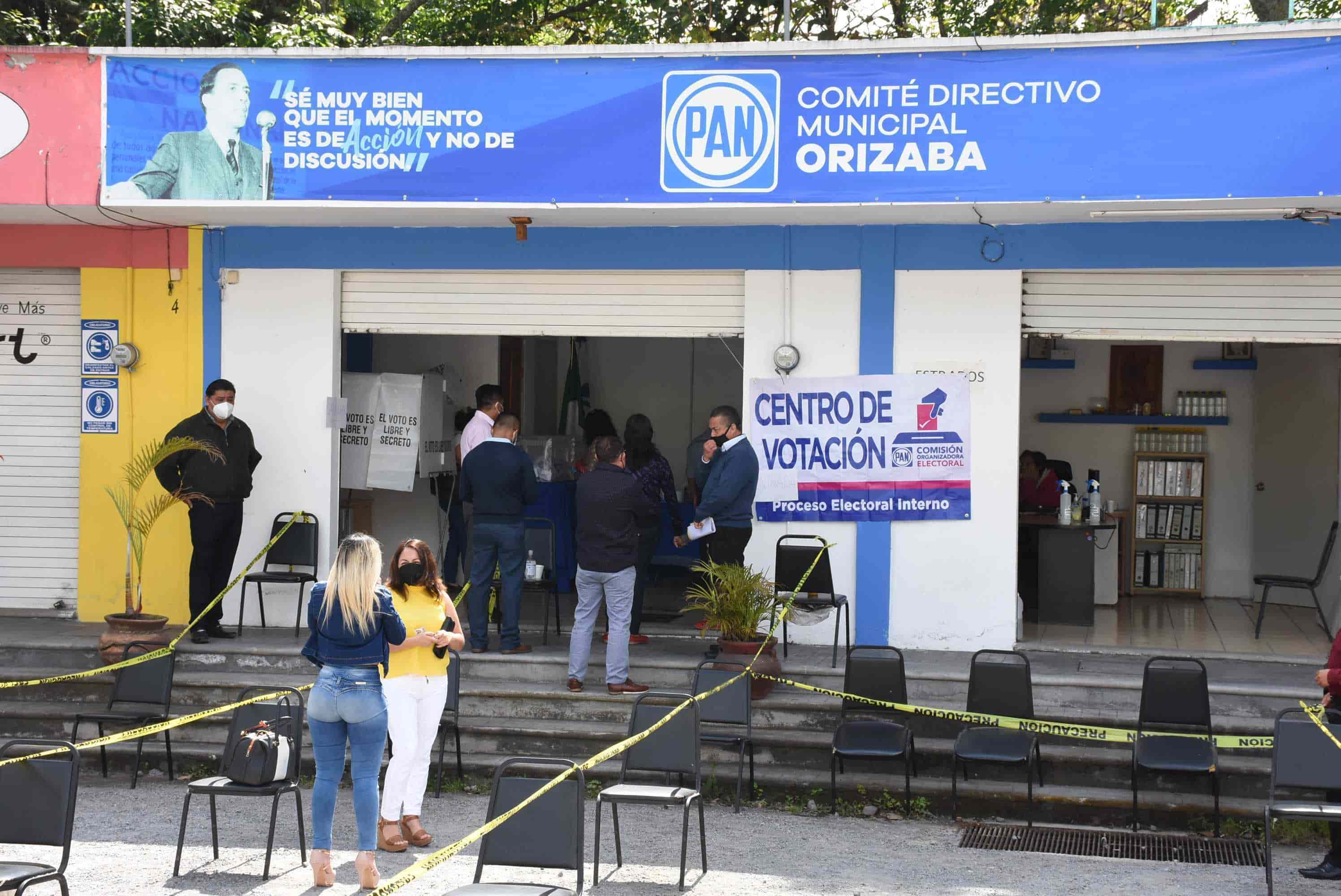 Pese a rechazo en internas, una panista buscará diputación en Orizaba