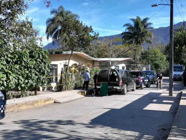 Hallan cuerpo de hombre putrefacto en Cuitláhuac