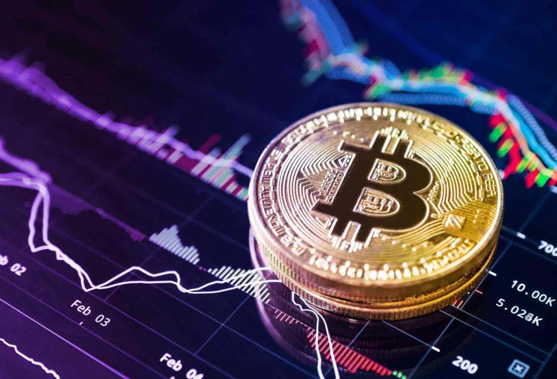 Bitcoin alcanza récord histórico; se acerca a los 50 mil dólares por unidad