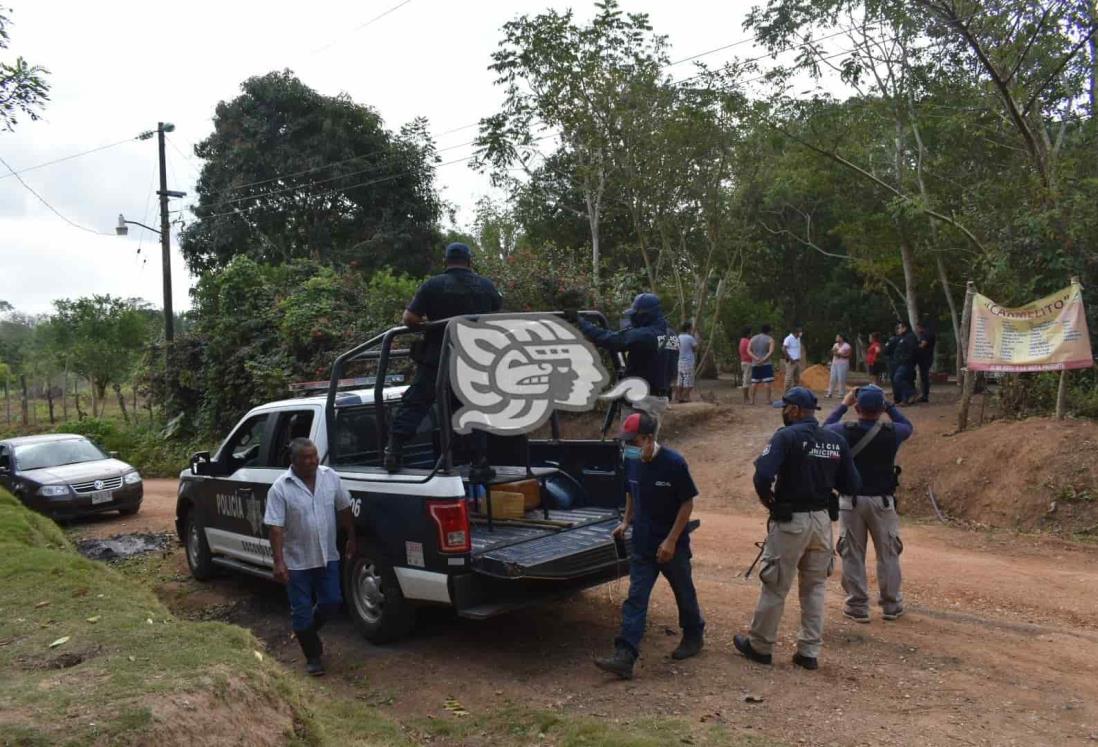 Acusan a árbitro de intentar abusar de niña de 8 años en Soconusco