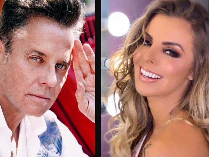 Alexis Ayala y Fernanda López anuncian separación en San Valentín