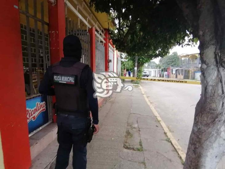 Asesinan junto a su hija a Gladys Merlín, ex alcaldesa de Cosoleacaque