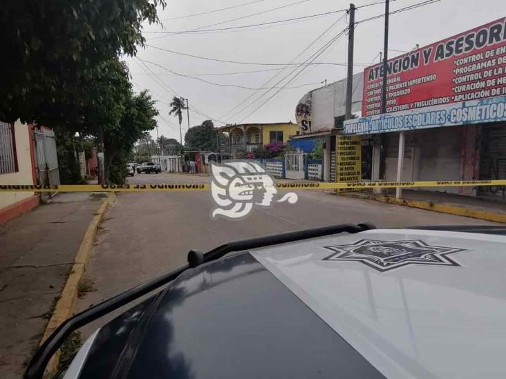 Asesinan junto a su hija a Gladys Merlín, ex alcaldesa de Cosoleacaque