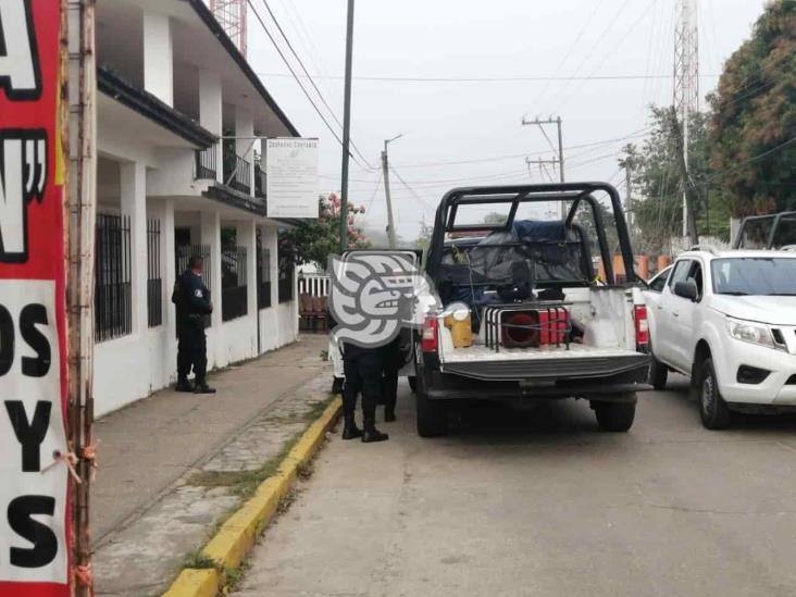 Asesinan junto a su hija a Gladys Merlín, ex alcaldesa de Cosoleacaque