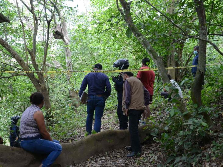 Encuentran hombre ahogado en Medellín