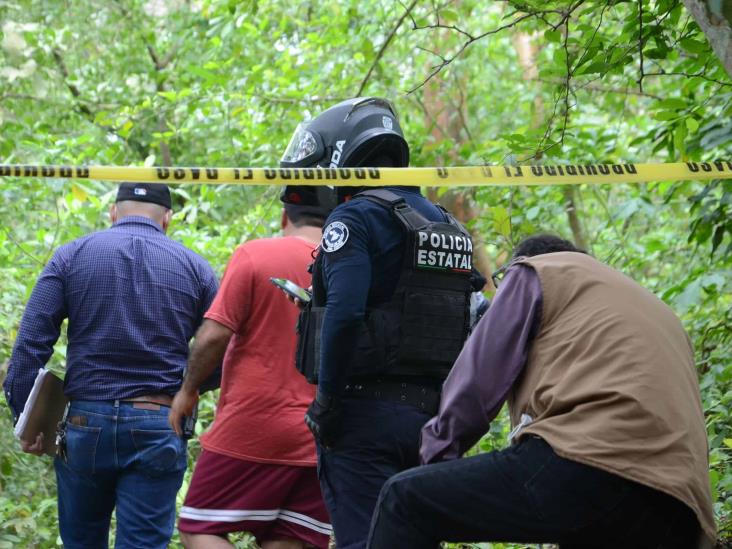 Encuentran hombre ahogado en Medellín