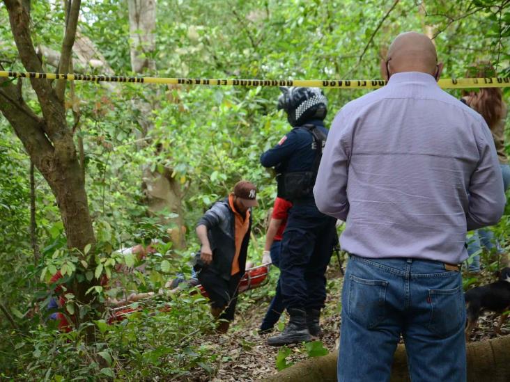 Encuentran hombre ahogado en Medellín