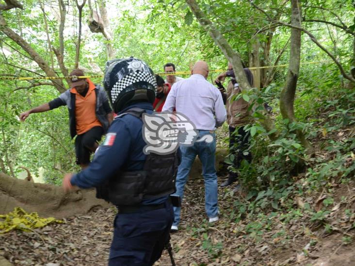 Encuentran hombre ahogado en Medellín