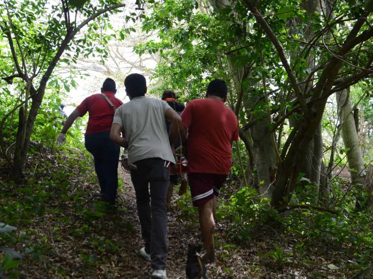 Encuentran hombre ahogado en Medellín