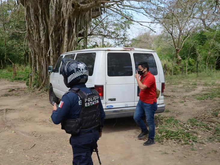 Encuentran hombre ahogado en Medellín