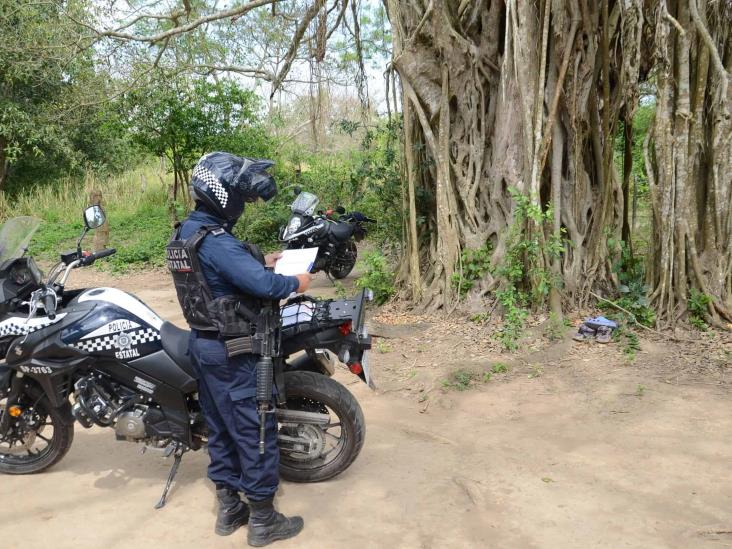 Encuentran hombre ahogado en Medellín