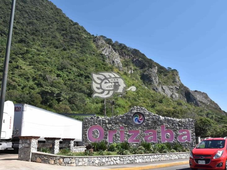 Pendiente, manifiesto ambiental de tobogán en cerro de Orizaba