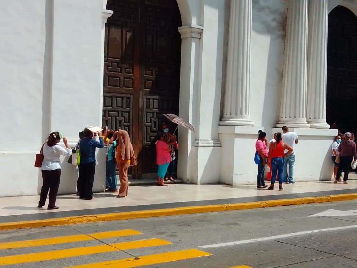 Clérigos llaman a reflexionar y meditar durante la Cuaresma