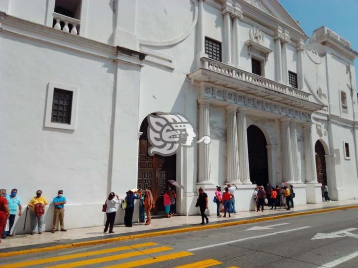 Clérigos llaman a reflexionar y meditar durante la Cuaresma