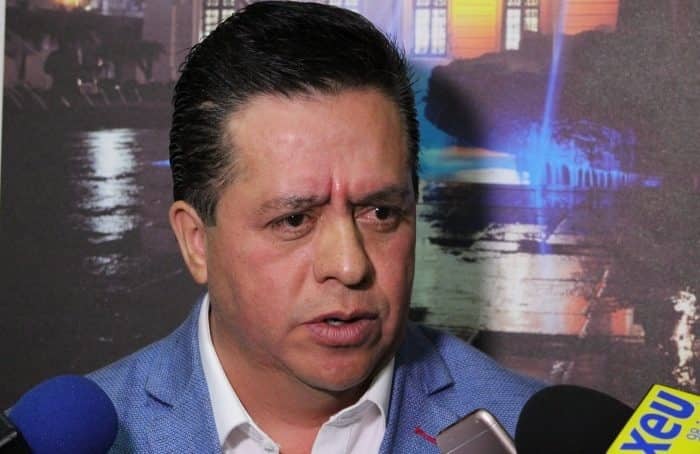 Reactivar pozos de Pemex contrarrestaría apagones en Veracruz