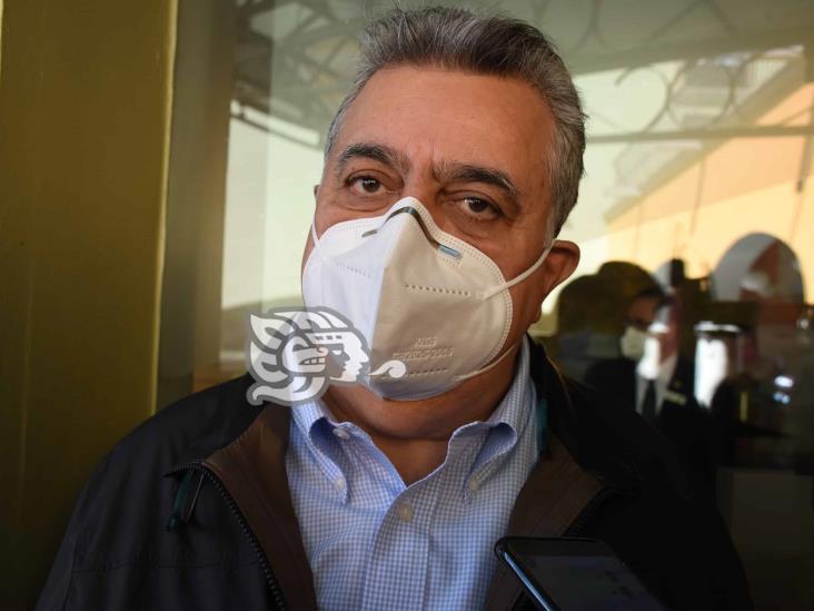 Detenida, planta de acero en Orizaba por falta de gas