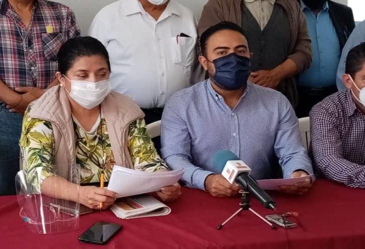 Morena avala desarme de Policía Municipal de Orizaba