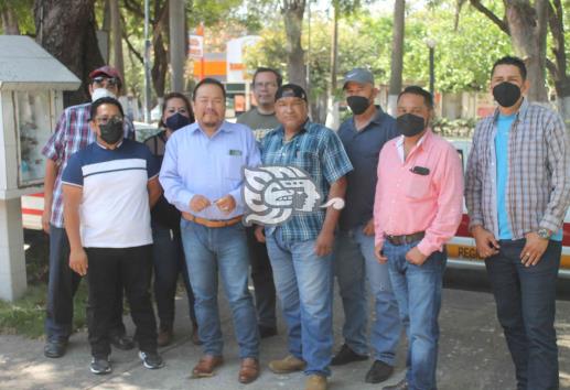 Nueva delegación que beneficie a necesitados es lo que buscamos al crear Cruz Blanca