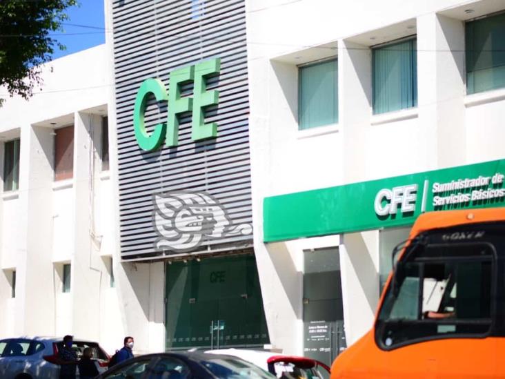 Interrupciones programadas llegan al sur de Veracruz: CFE