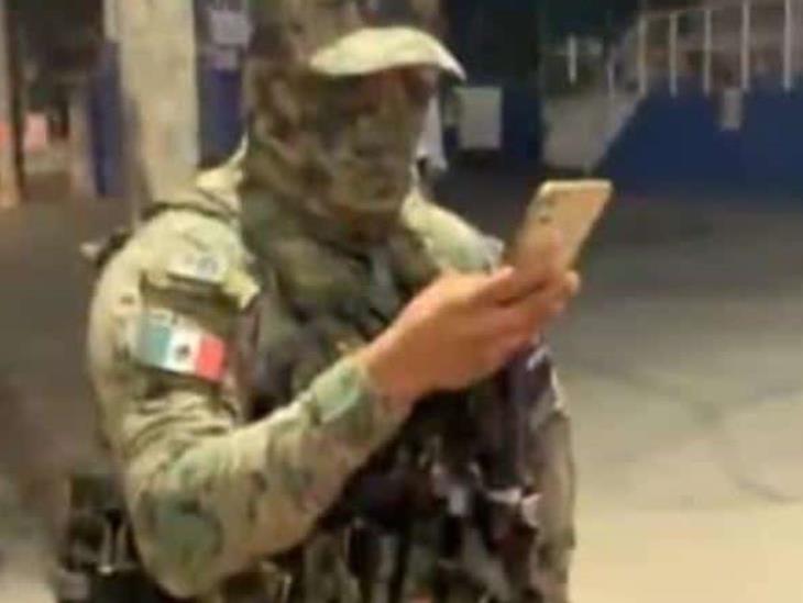 Participante veracruzano de Exatlón de TV Azteca acusa abuso policial 